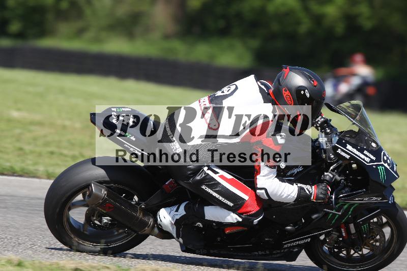 /13 01.05.2025 Speer Racing ADR/Gruppe gruen/86
